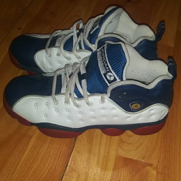 Jordans - Picture 2 of 2